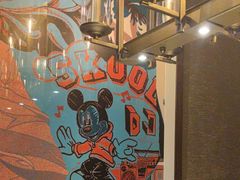 -山葵家·创意料理(临平银泰城店)