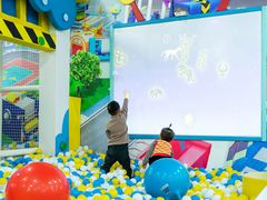 -超级飞侠主题乐园