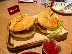 -必胜客(烟火食堂观前店)