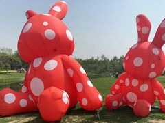 -西山漾湿地公园