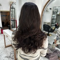 -木子造型S A L O N烫染·造型·理发