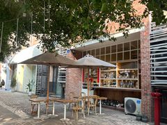 -佐敦面包铺·JORDAN BAKERY