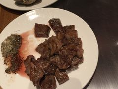 -赤坂亭·M9和牛烧肉·铁板烧(合肥万象城店)