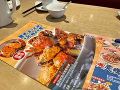 -避风塘(百联东郊店)