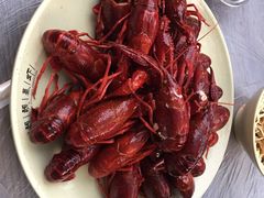 靓靓蒸虾(中山公园店)-靓靓蒸虾(中山公园店)