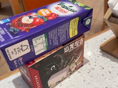 -味千拉面(世纪东方店)