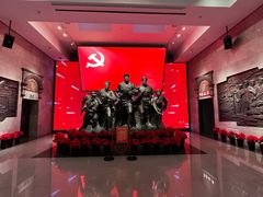 -中共四大纪念馆