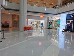 -皇城恒隆广场