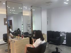 -DX HAIR SALON·发现未知美发沙龙