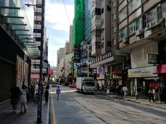 -华嫂冰室(尖沙咀店)