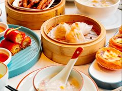 -禄运茶居·手工点心(正佳广场店)