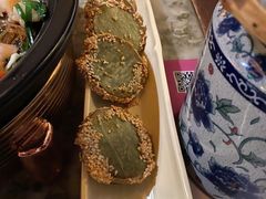 -绿茶餐厅(昌平悦荟店)