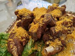 -蔡阿水羊肉店