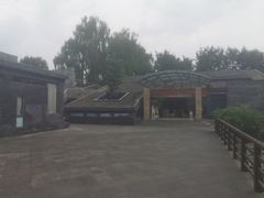 -成飞公园