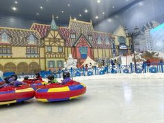 -广州热雪奇迹