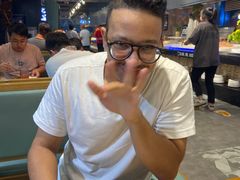 -圣罗巴海鲜烤肉自助(佳兆业店)