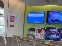 -宁波儿童口腔医院(钱湖院区)