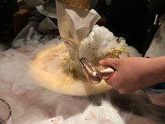 -MM·五声·音乐人与调酒师(西安路店)
