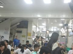 -老刘家泡馍·陕西老字号(钟楼广济街店)