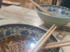 -朱大嘴肥肠血旺(福字街店)