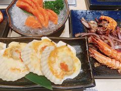 -大渔铁板烧(蛇口店)