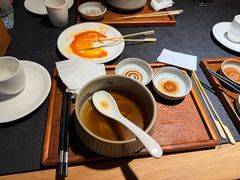 -安多素食(广仁寺路店)