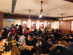 大堂-豚王拉面(澳门银河店)