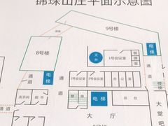 -三清山锦琛山庄