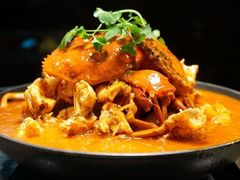 -BLU 全日制餐厅(上海安曼纳卓悦酒店)