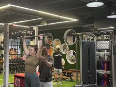 -恒之健私人定制健身(成山店)