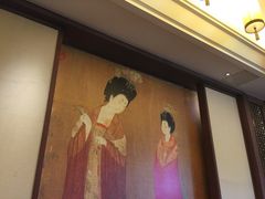-潮府馆·非遗潮州菜·港式点心(世纪公园店)
