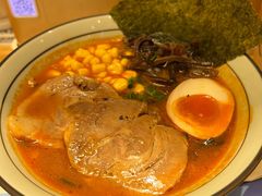 -火山屋台(新街口店)