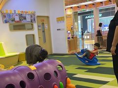 -七田真早期教育(荟聚中心)