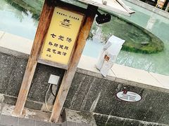-麦积山温泉