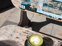 -ommo cafe(半岛城邦店)