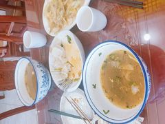 -清真明德斋茶餐厅民族饭店(北京街店)