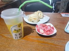 -小蓉合餐厅·川菜·陕南菜(凤城二路店)