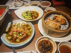 -乔街深夜食堂·小龙虾·高压锅生蚝(杭州总店)