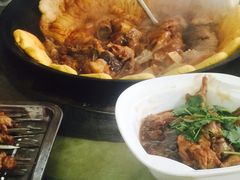 -万源龙顺度假庄园生态观光园