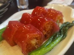 金莎红米肠-添运来(茶园奥园广场店)