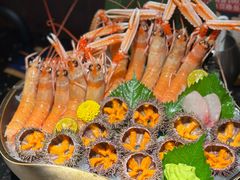 -極上萬膳·日料放题(海岸城店)
