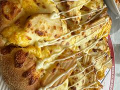 -必胜客(长瀛商业广场店)