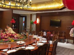 -梅花香里大酒店(郁金香路店)
