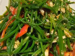 -青之口新疆菜·特色羊排揪片子