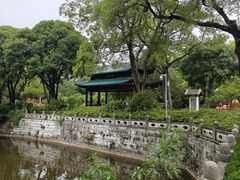 -柳侯公园