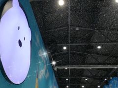 -Mr·Kuma酷么先生雪之乐园