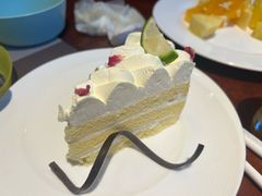 -索菲特西湖大酒店·香榭丽全日候餐厅(南山路店)