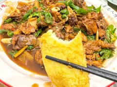 -鲁南仔·滕州炒鸡(经三路店)