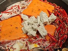 -蜀大侠火锅(建设路第五大道店)