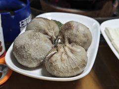 -蔡记·九米羊肉炉(东渡店)